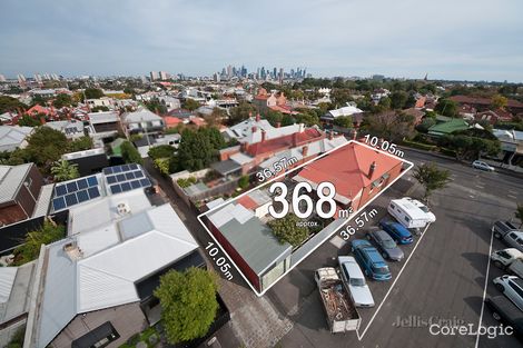 Property photo of 12 Berry Street Clifton Hill VIC 3068