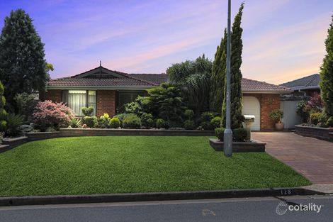 Property photo of 128 Evelyn Street Macquarie Fields NSW 2564