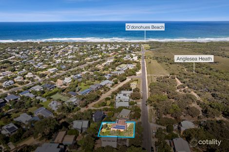 Property photo of 33 Odonohue Road Anglesea VIC 3230