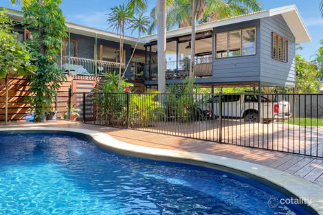 97 Horseshoe Bay Rd, Horseshoe Bay, QLD 4819