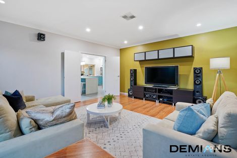Property photo of 8 Cantello Avenue Hammondville NSW 2170