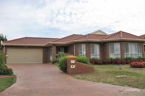 Property photo of 1 Arcadia Close Taylors Lakes VIC 3038