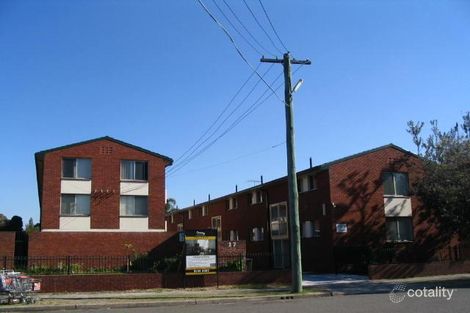 Property photo of 36/27 Dover Road Botany NSW 2019
