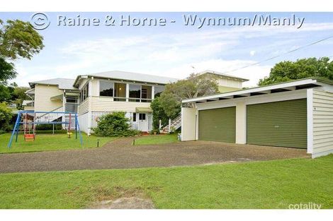 Property photo of 53 Kingsley Terrace Wynnum QLD 4178
