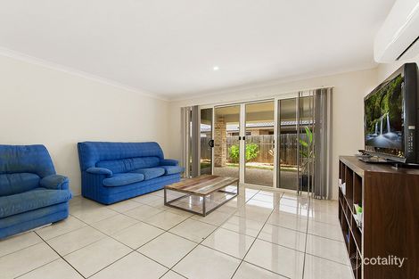 Property photo of 17 Hasemann Crescent Upper Coomera QLD 4209