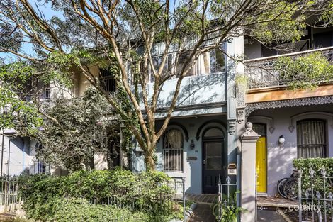 Property photo of 89 Mill Hill Road Bondi Junction NSW 2022