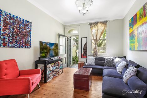 Property photo of 89 Mill Hill Road Bondi Junction NSW 2022