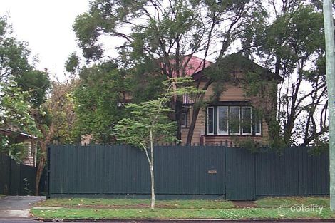 115 Ashgrove Ave, Ashgrove, QLD 4060