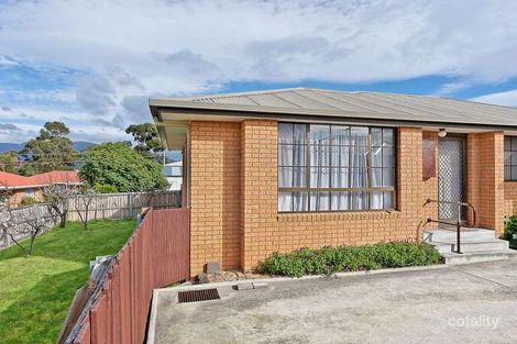 Property photo of 3/91 Clarence Street Bellerive TAS 7018