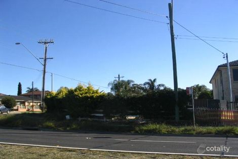 Property photo of 49 Ferngrove Road Canley Heights NSW 2166