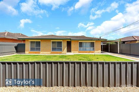 Property photo of 31 Jeffries Road Salisbury East SA 5109