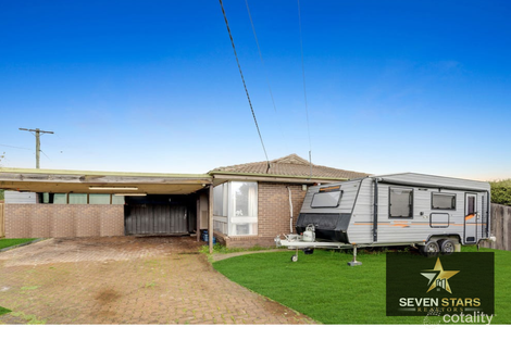 Property photo of 8 Kinkora Road Melton VIC 3337