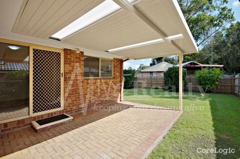Property photo of 8 Milton Court Prestons NSW 2170