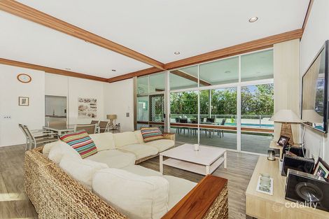 Property photo of 5 Cunningham Court Mount Ommaney QLD 4074