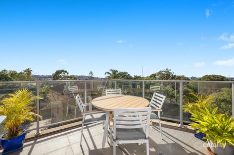 Property photo of 12/57 Delmar Parade Dee Why NSW 2099