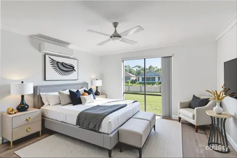 Property photo of 1 Jazz Court Caboolture QLD 4510