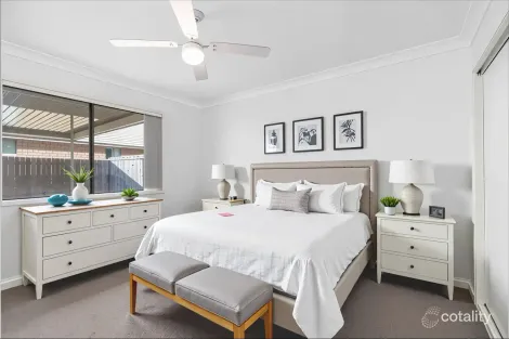 Property photo of 1 Jazz Court Caboolture QLD 4510