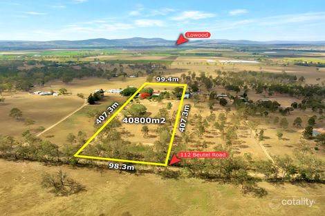 Property photo of 112 Beutels Road Patrick Estate QLD 4311