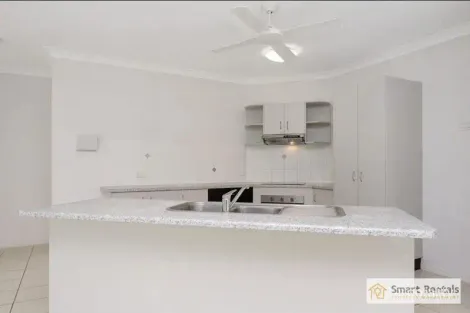 Property photo of 34 Cockatoo Circuit Douglas QLD 4814