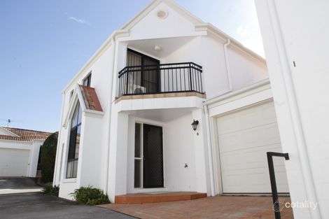 6/55 Jones Rd, Carina Heights, QLD 4152