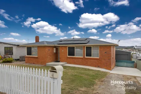 41 Madden St, Acton, TAS 7320