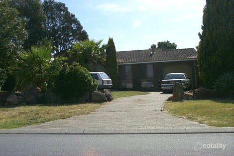 12 Mcallister Way, Beechboro, WA 6063