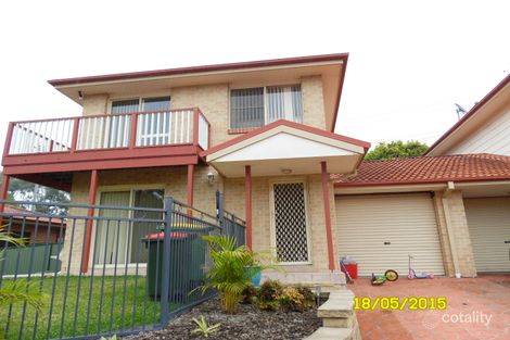Property photo of 4 Madison Place Berkeley Vale NSW 2261