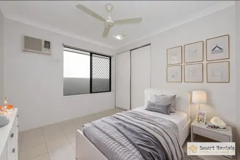 Property photo of 34 Cockatoo Circuit Douglas QLD 4814