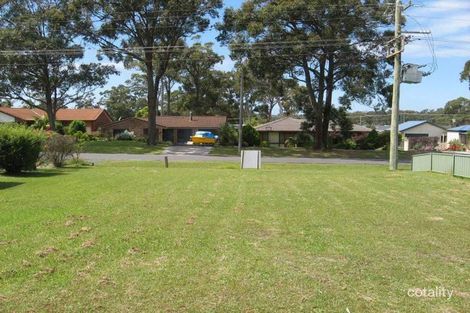 Property photo of 59 Warrego Drive Sanctuary Point NSW 2540