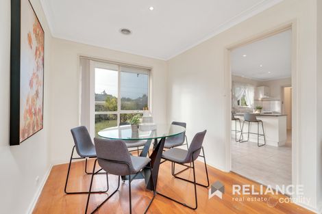 Property photo of 4 Fourth Avenue Hoppers Crossing VIC 3029