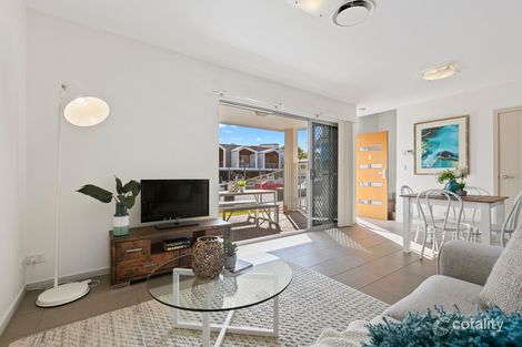 Property photo of 44A Wilton Terrace Yeronga QLD 4104