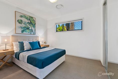 Property photo of 44A Wilton Terrace Yeronga QLD 4104