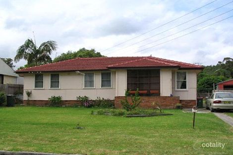 22 Orana Rd, Dapto, NSW 2530