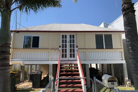 14 Annie St, Woolloongabba, QLD 4102