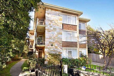 12/3 Wando Gr, St Kilda East, VIC 3183