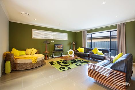 Property photo of 9 Meander Crescent The Ponds NSW 2769
