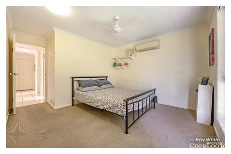 Property photo of 12 Conaghan Street Gracemere QLD 4702