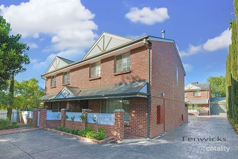 Property photo of 1/145 Devonport Terrace Prospect SA 5082