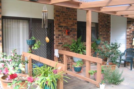 Property photo of 3/15 Wyselaskie Circuit Kambah ACT 2902