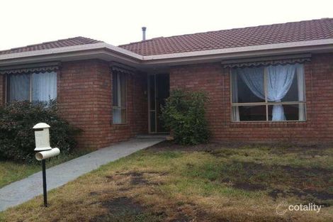 1/12 Ashleigh Cres, Meadow Heights, VIC 3048