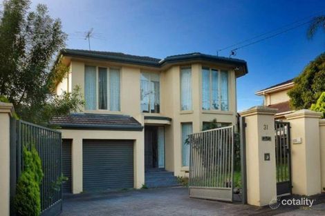 Property photo of 31 Frederick Street Doncaster VIC 3108