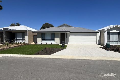 Property photo of 23 Bickley Crescent Coodanup WA 6210