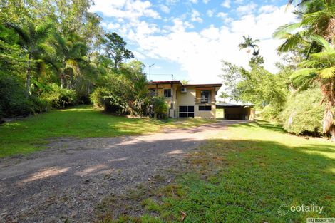 Property photo of 6 Lloyd Bell Road Merryburn QLD 4854