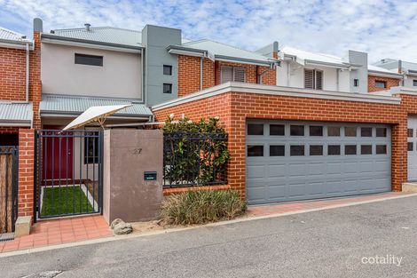 27 Sholl Lane, North Perth, WA 6006