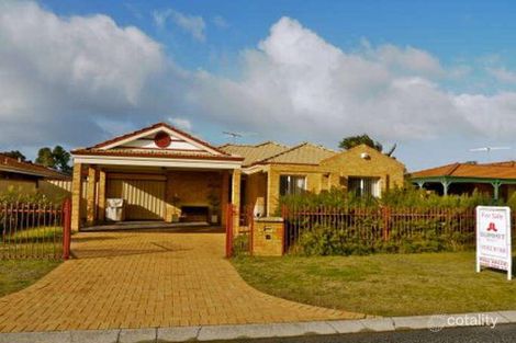 Property photo of 18 Manila Place Warnbro WA 6169