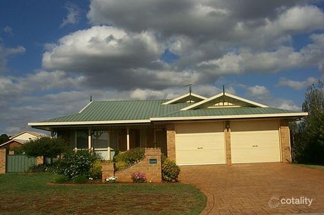 24 Emma Dr, Kearneys Spring, QLD 4350