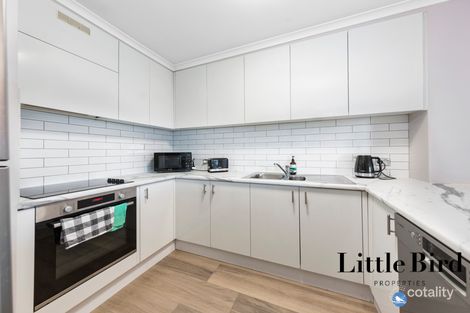 Property photo of 810/74 Northbourne Avenue Braddon ACT 2612