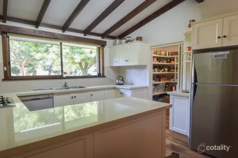 Property photo of 1106 Scenic Road Monteagle NSW 2594