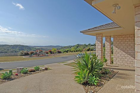 Property photo of 41 Mount Bilinga Circuit Bilambil Heights NSW 2486
