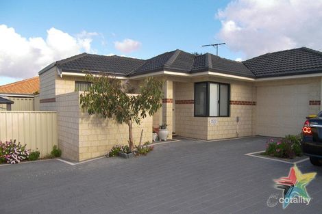 6/157 Kinross Dr, Kinross, WA 6028